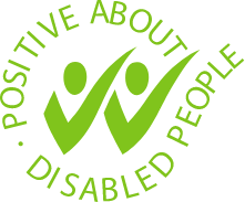 Positive About Disabled People