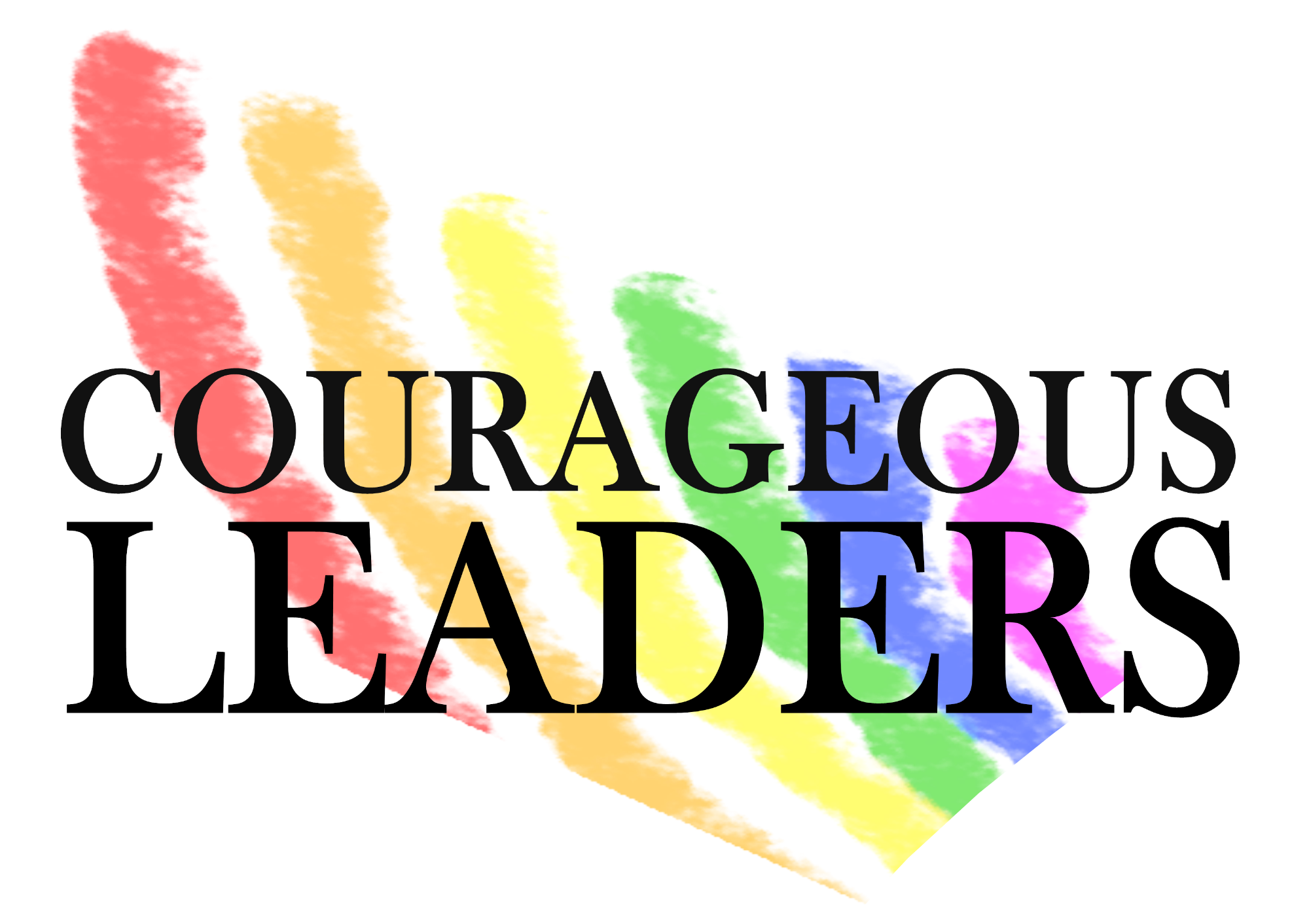 Courageous Leaders