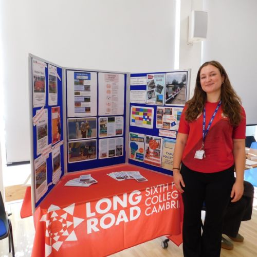 Freshers Fair 2026