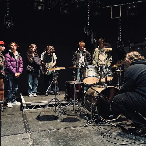 Creative Industry Day at The Junction