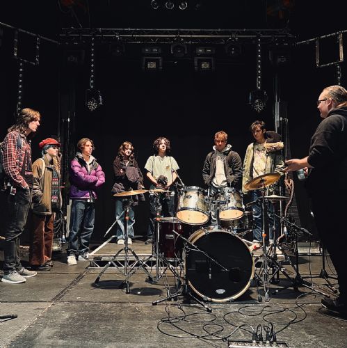 Creative Industry Day at The Junction