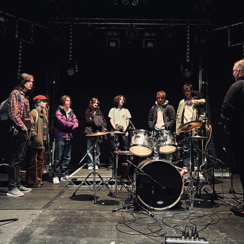 Creative Industry Day at The Junction