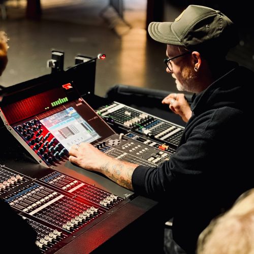 Creative Industry Day at The Junction