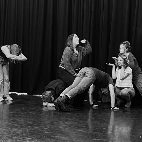 Splendid Theatre Workshop 2022