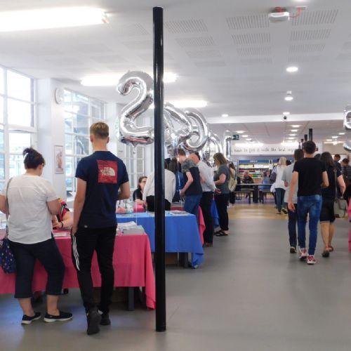 Long Road Open Evenings: June 2019