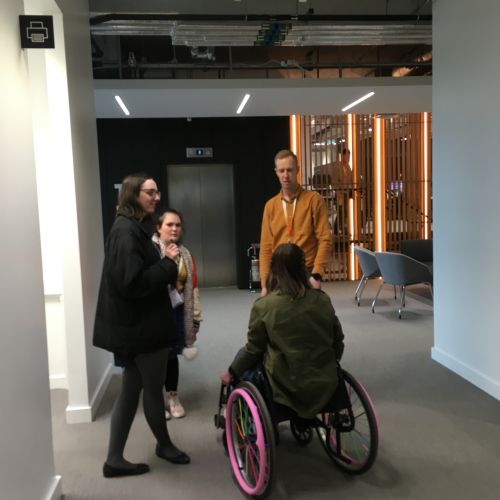 Abcam: Neurodiversity in business