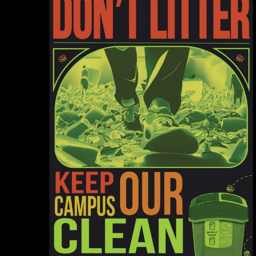 Clean Campus Competition