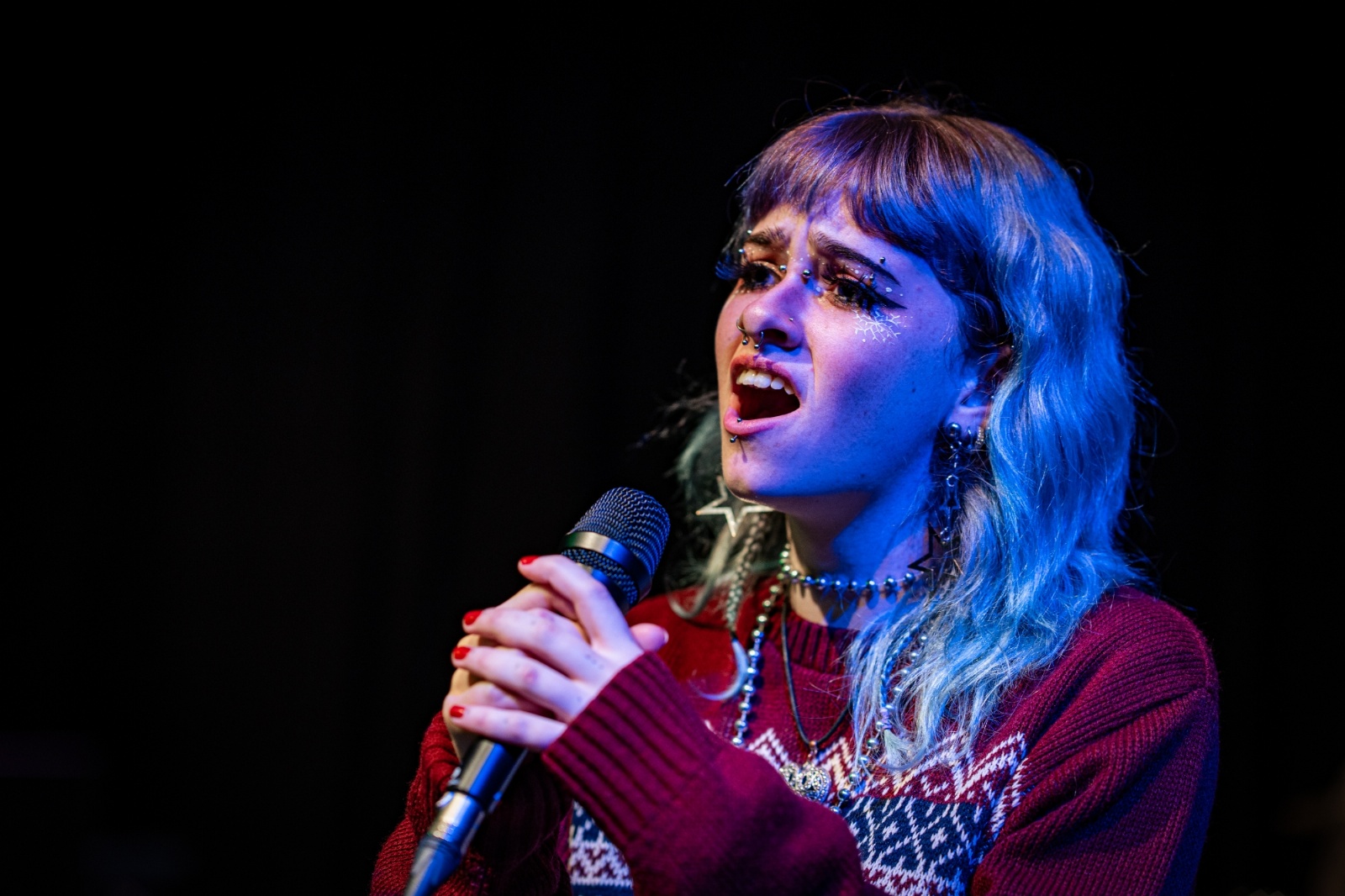 Long Road Sixth Form College Christmas Concert 2023