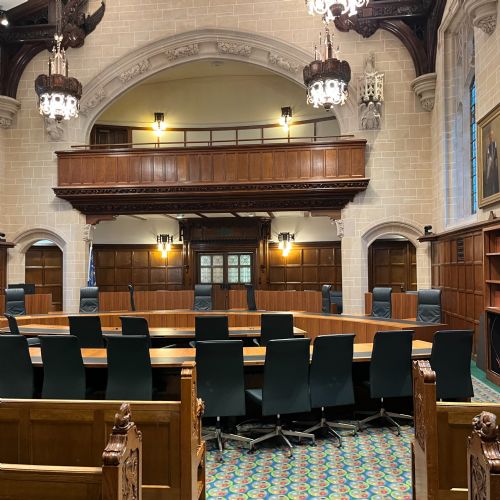 Courtroom1-TheSupremeCourtoftheUK