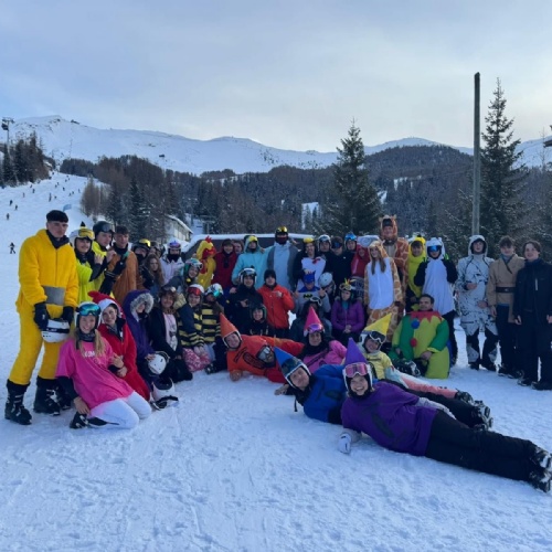 <p>Long Road<br />
Sixth Form College</p>
 news image