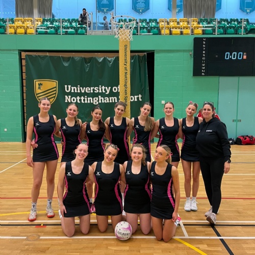 <p>Long Road<br />
Sixth Form College</p>
 news image