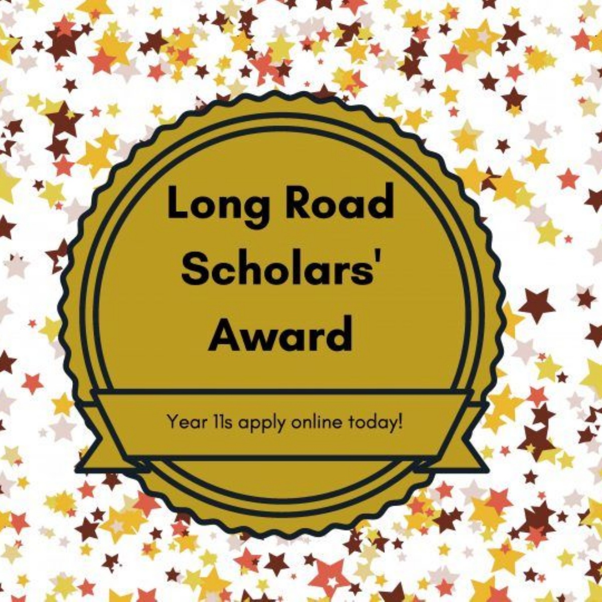 Long Road Sixth Form College Meet our Long Road Scholars 2021/2022